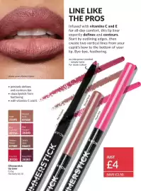 Avon catalogue Page 46