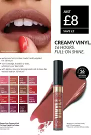 Avon catalogue Page 49