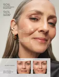 Avon catalogue Page 50