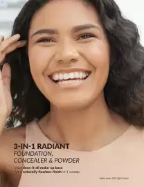 Avon catalogue Page 52
