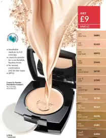 Avon catalogue Page 53