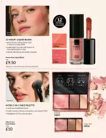 Avon catalogue Page 58