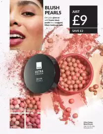 Avon catalogue Page 59