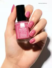 Avon catalogue Page 62