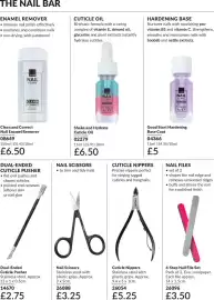 Avon catalogue Page 66
