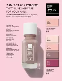 Avon catalogue Page 67