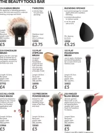 Avon catalogue Page 68