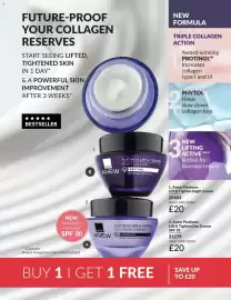 Avon catalogue Page 7
