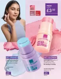 Avon catalogue Page 71