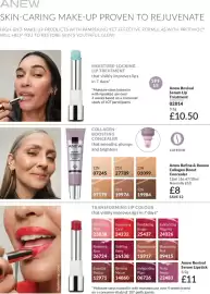 Avon catalogue Page 72