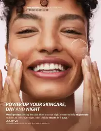 Avon catalogue Page 74