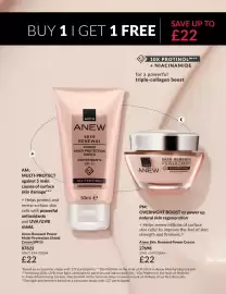 Avon catalogue Page 75