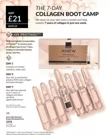 Avon catalogue Page 76