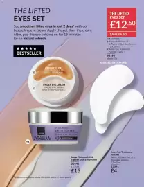 Avon catalogue Page 77