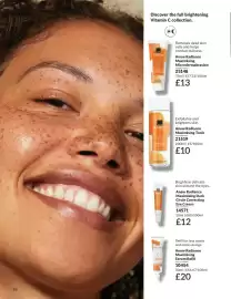 Avon catalogue Page 78