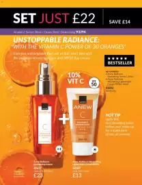 Avon catalogue Page 79