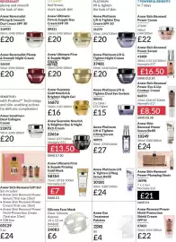 Avon catalogue Page 82