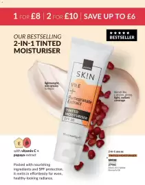 Avon catalogue Page 85
