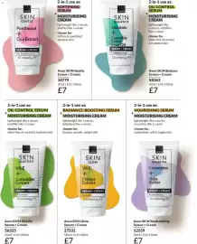 Avon catalogue Page 86