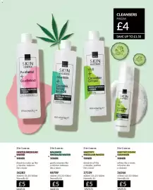 Avon catalogue Page 89