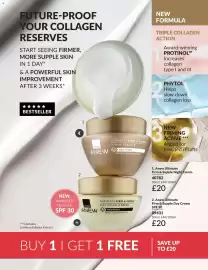 Avon catalogue Page 9
