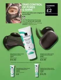 Avon catalogue Page 91