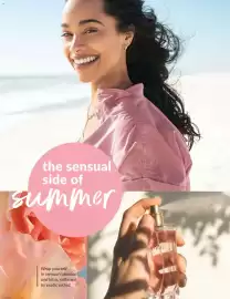 Avon catalogue Page 92