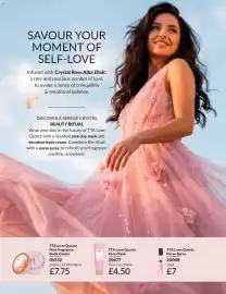 Avon catalogue Page 94