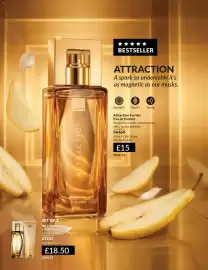 Avon catalogue Page 96