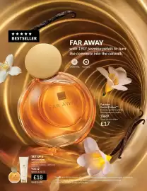 Avon catalogue Page 98