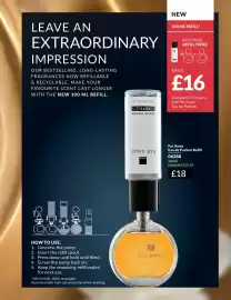 Avon catalogue Page 99