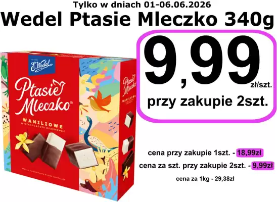 Vobiano (ważność do 6-06)