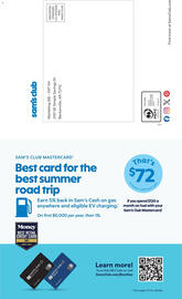 Sam's Club weekly ad Page 44
