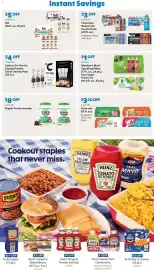 Sam's Club weekly ad Page 12