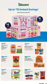 Sam's Club weekly ad Page 13