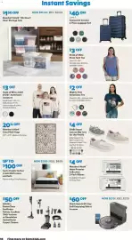Sam's Club weekly ad Page 16