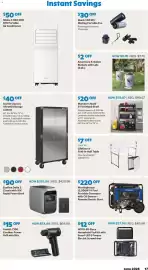Sam's Club weekly ad Page 17