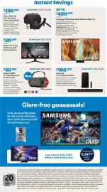 Sam's Club weekly ad Page 18