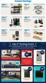 Sam's Club weekly ad Page 19