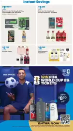 Sam's Club weekly ad Page 2