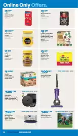 Sam's Club weekly ad Page 20