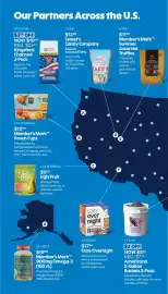 Sam's Club weekly ad Page 22