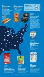 Sam's Club weekly ad Page 23