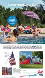 Sam's Club weekly ad Page 24