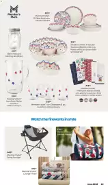 Sam's Club weekly ad Page 29