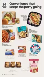 Sam's Club weekly ad Page 32