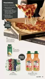 Sam's Club weekly ad Page 33