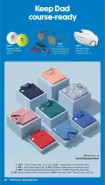 Sam's Club weekly ad Page 34