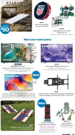 Sam's Club weekly ad Page 37