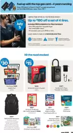 Sam's Club weekly ad Page 39